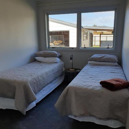Kiwiana Gem Reefton Exterior foto