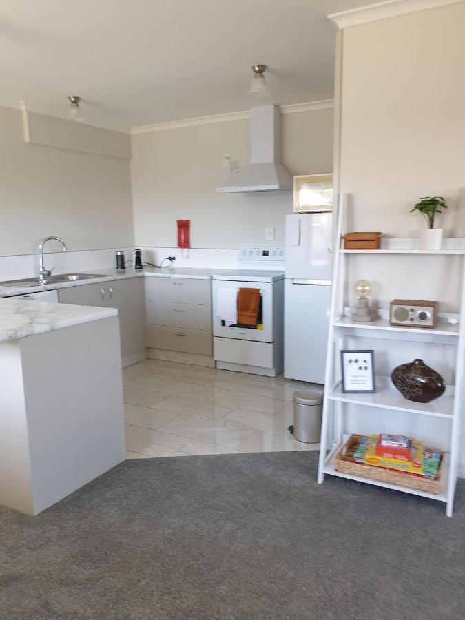 Kiwiana Gem Reefton Exterior foto