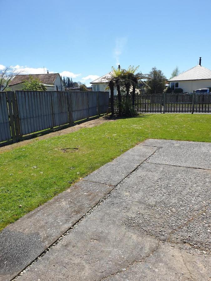 Kiwiana Gem Reefton Exterior foto